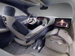 Mercedes-Benz F125 Concept 2011 года
